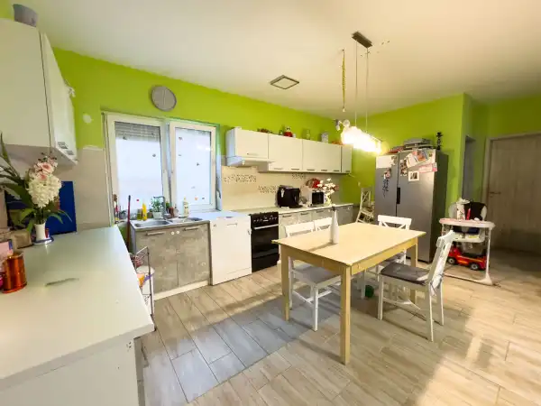 Eladó családi ház, Levél 4 szoba 94 m² 89.9 M Ft