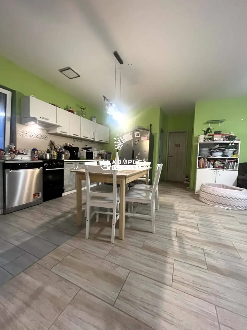 Győr-Moson-Sopron megye - Levél