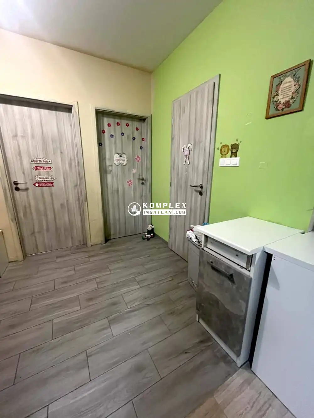 Győr-Moson-Sopron megye - Levél