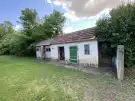 Vas megye - Lócs