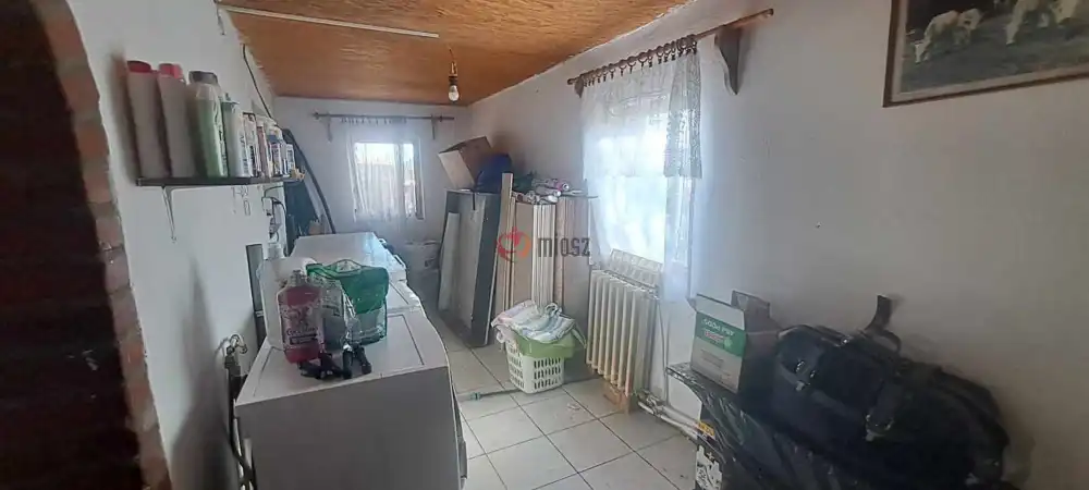 Békés megye - Lőkösháza