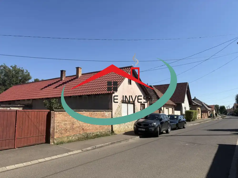 Heves megye - Lőrinci