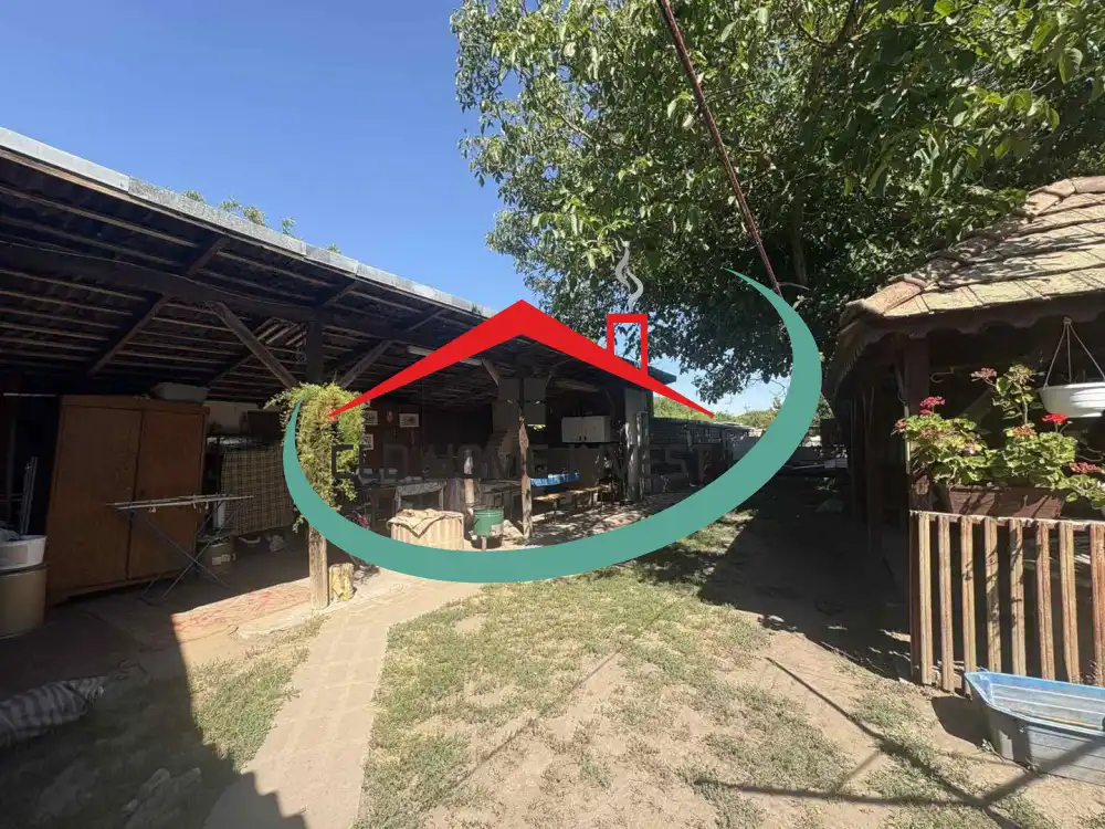 Heves megye - Lőrinci