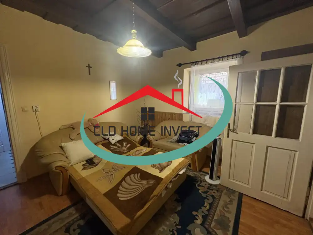 Heves megye - Lőrinci