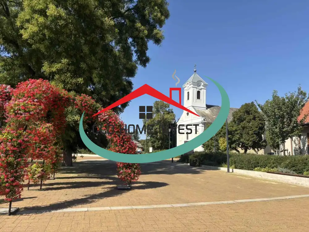 Heves megye - Lőrinci