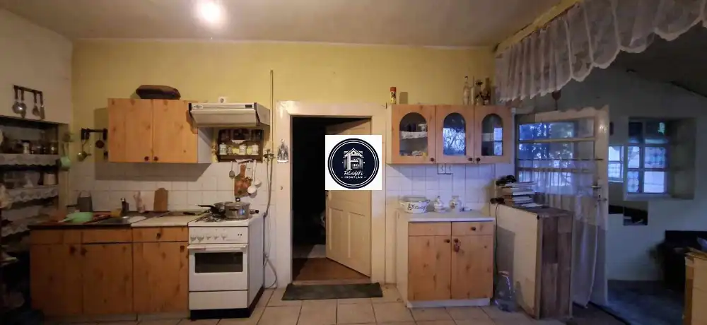 Heves megye - Lőrinci
