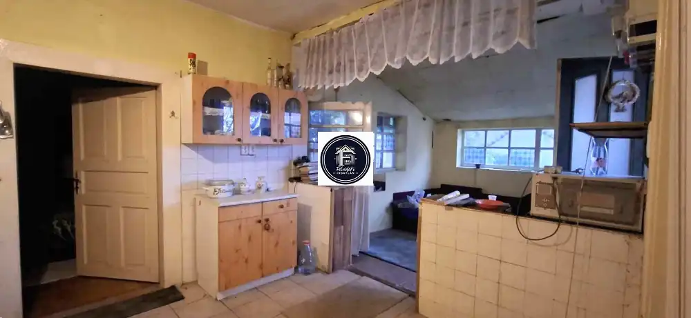 Heves megye - Lőrinci