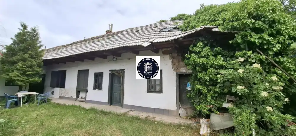 Heves megye - Lőrinci