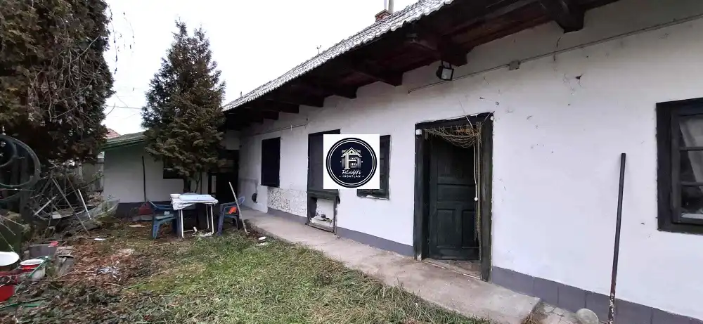 Heves megye - Lőrinci