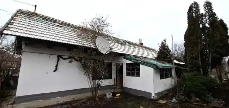 eladó családi ház, Lőrinci