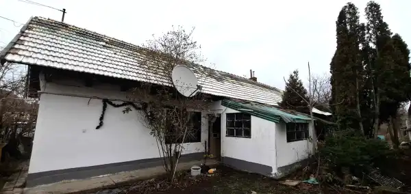 Eladó családi ház, Lőrinci 2 szoba 94 m² 16.6 M Ft