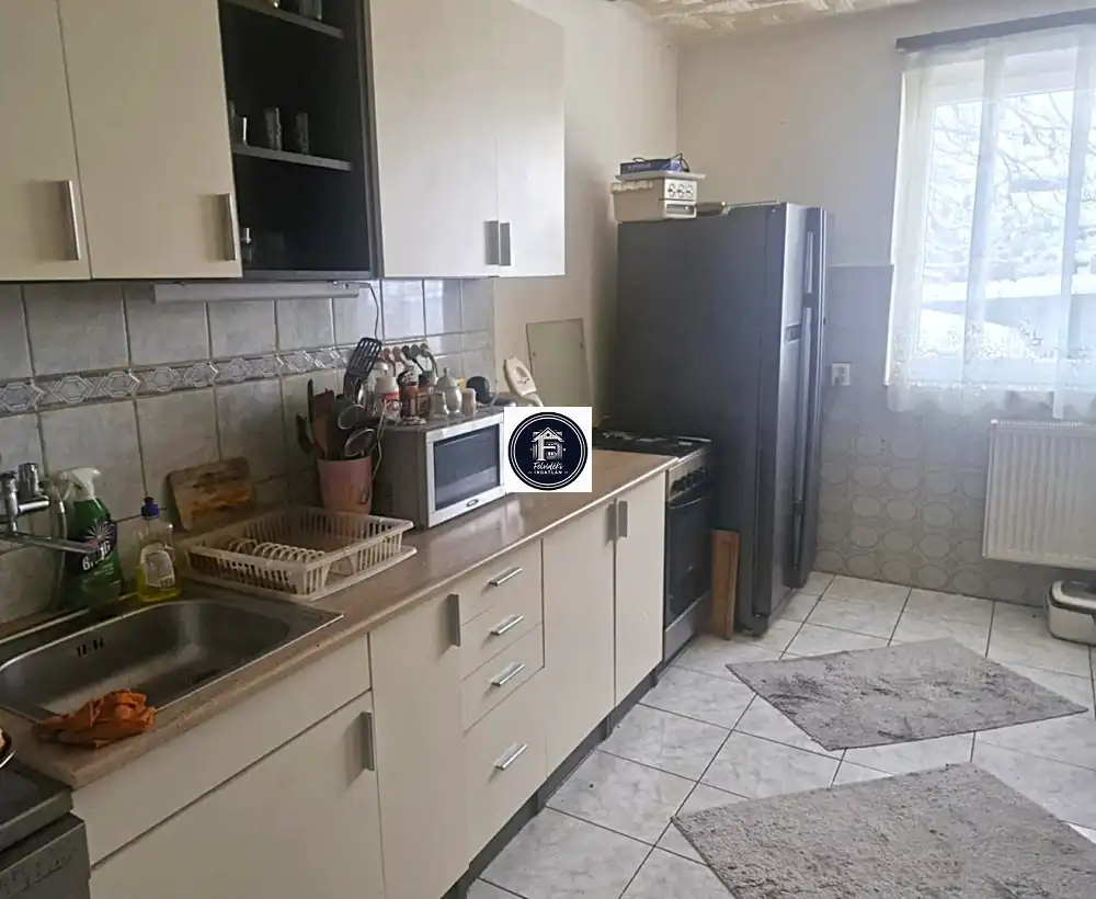 Heves megye - Lőrinci