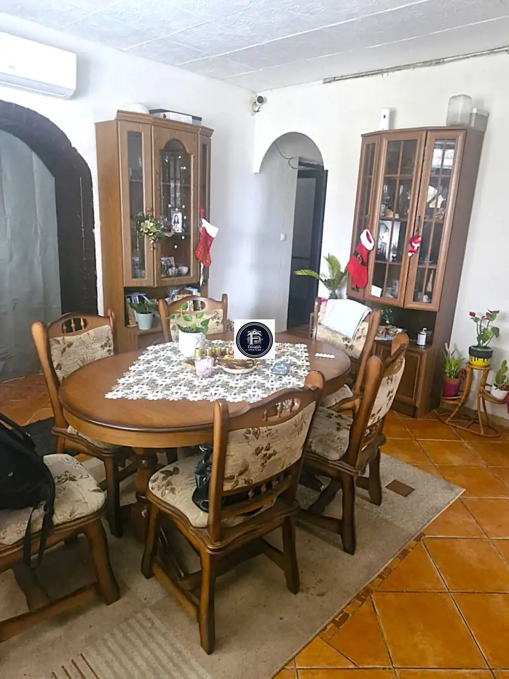 Heves megye - Lőrinci