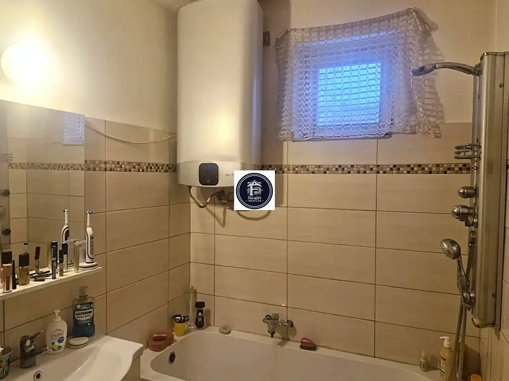 Heves megye - Lőrinci