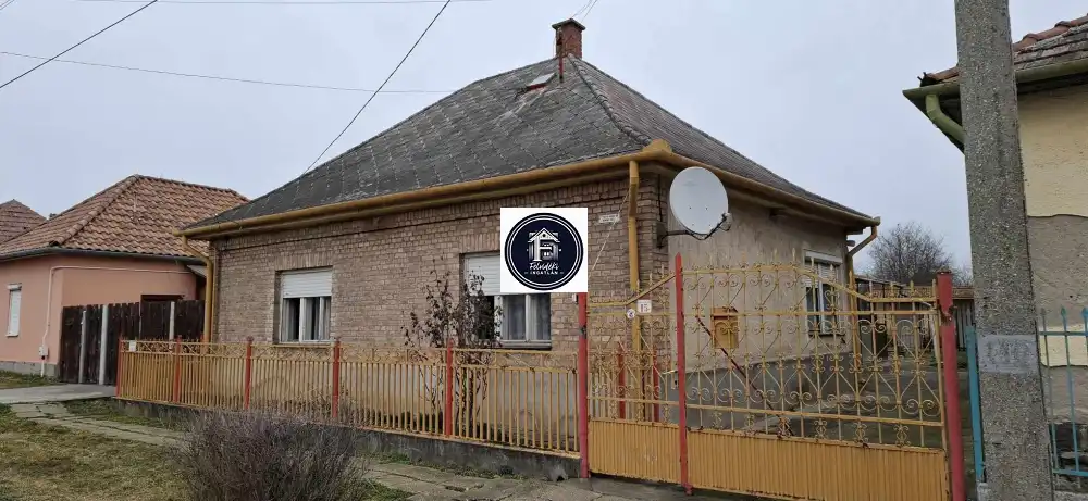 Heves megye - Lőrinci