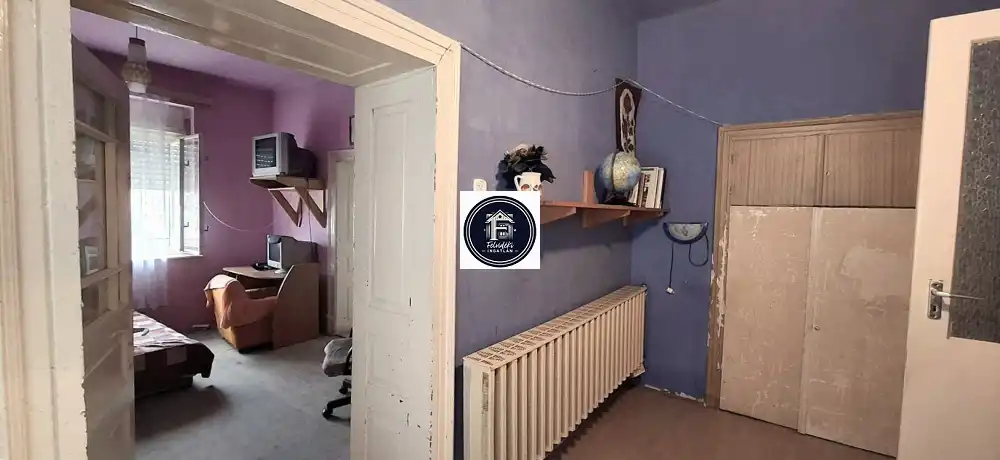 Heves megye - Lőrinci