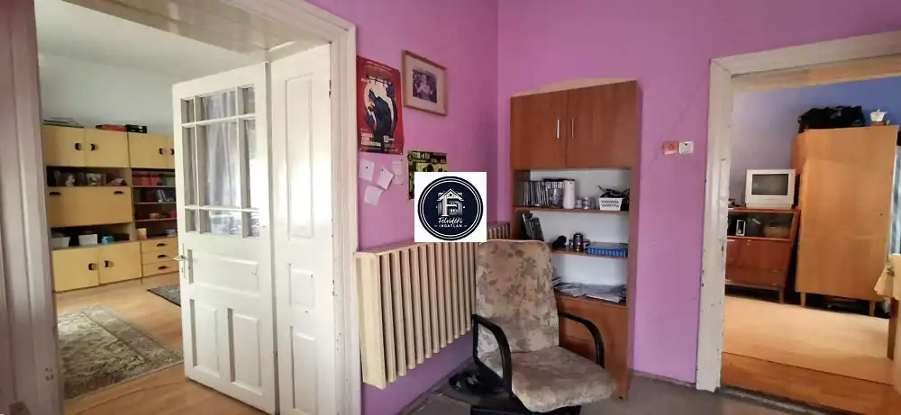 Heves megye - Lőrinci