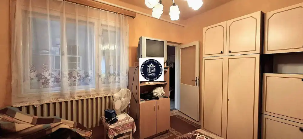 Heves megye - Lőrinci