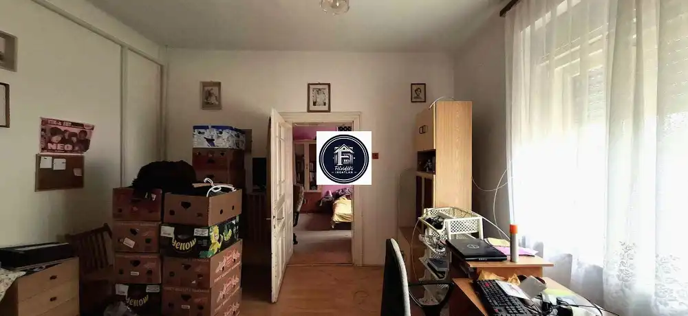 Heves megye - Lőrinci