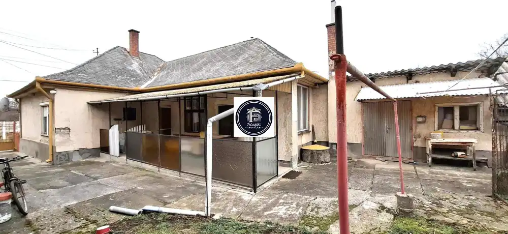 Heves megye - Lőrinci