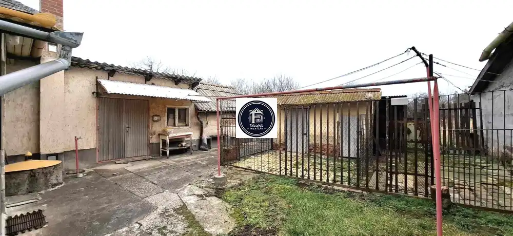 Heves megye - Lőrinci