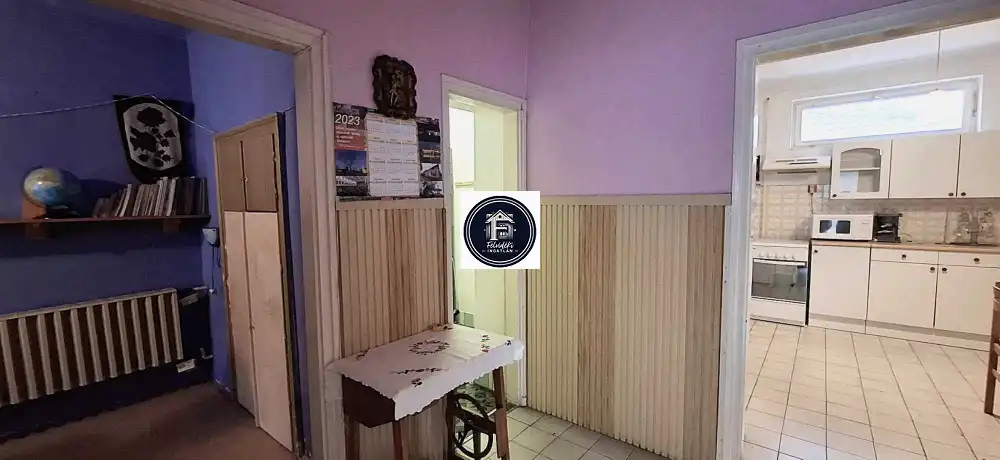 Heves megye - Lőrinci