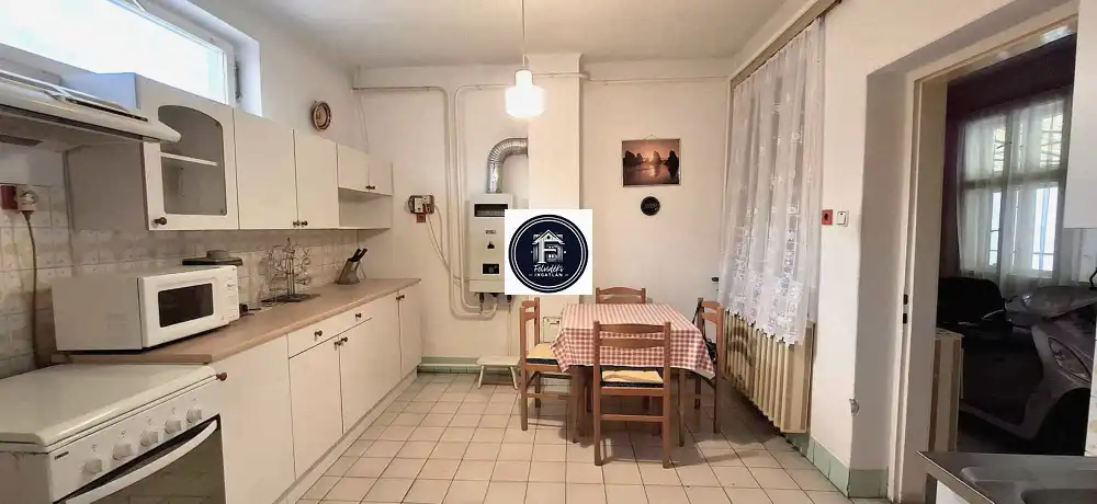 Heves megye - Lőrinci