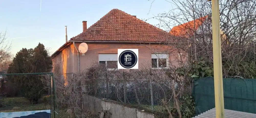 Heves megye - Lőrinci