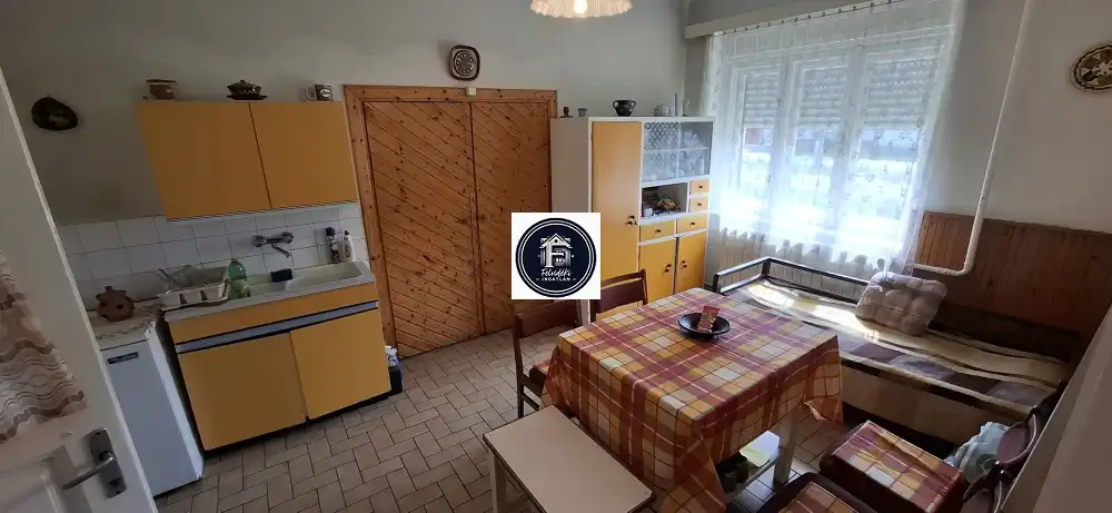 Heves megye - Lőrinci