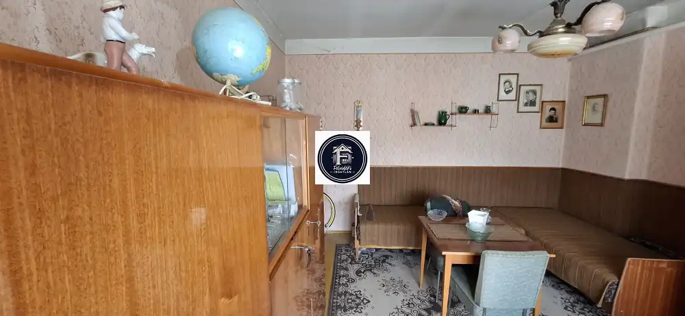 Heves megye - Lőrinci