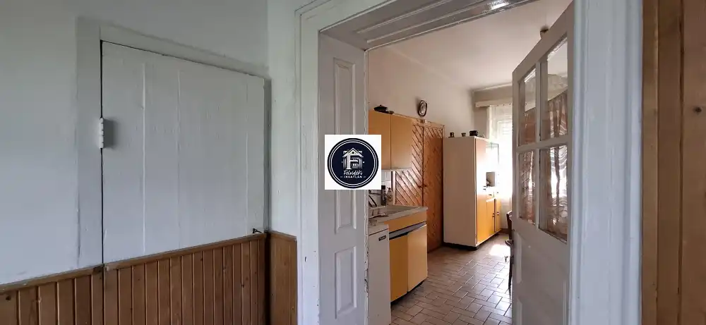 Heves megye - Lőrinci