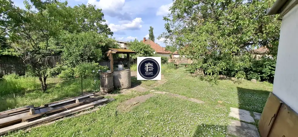 Heves megye - Lőrinci