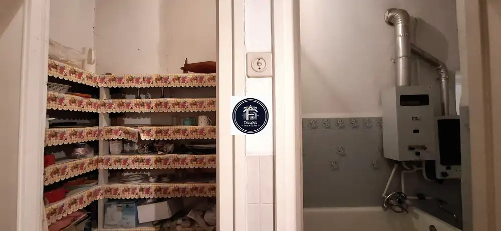 Heves megye - Lőrinci