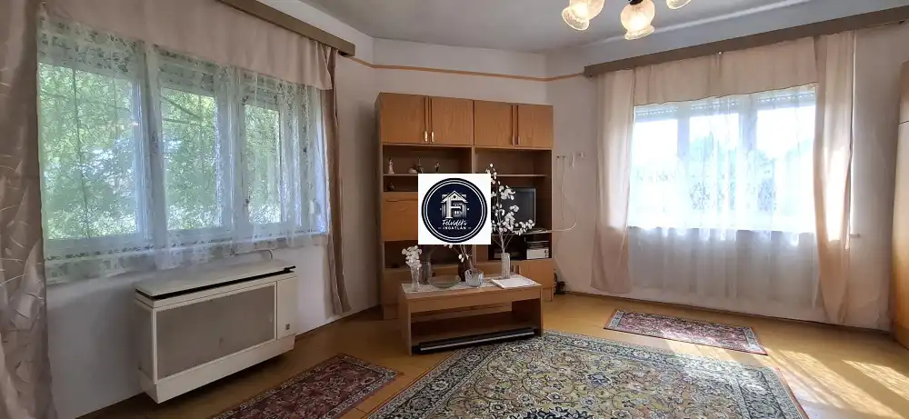 Heves megye - Lőrinci