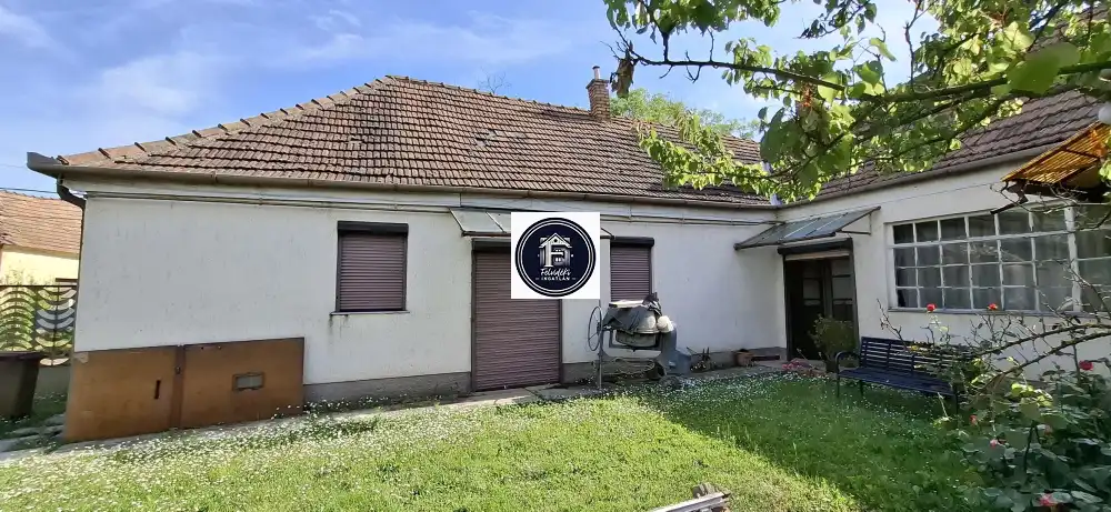 Heves megye - Lőrinci