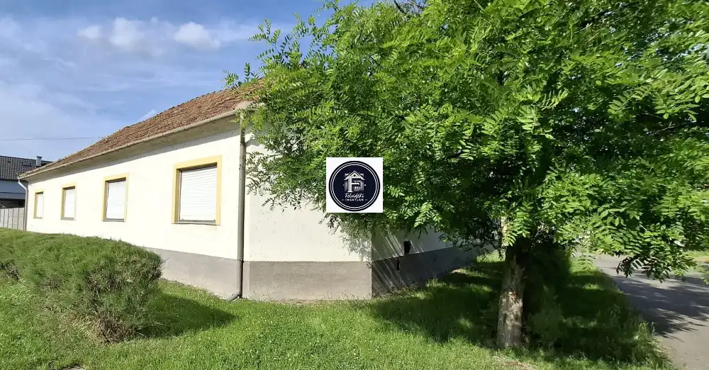 Heves megye - Lőrinci