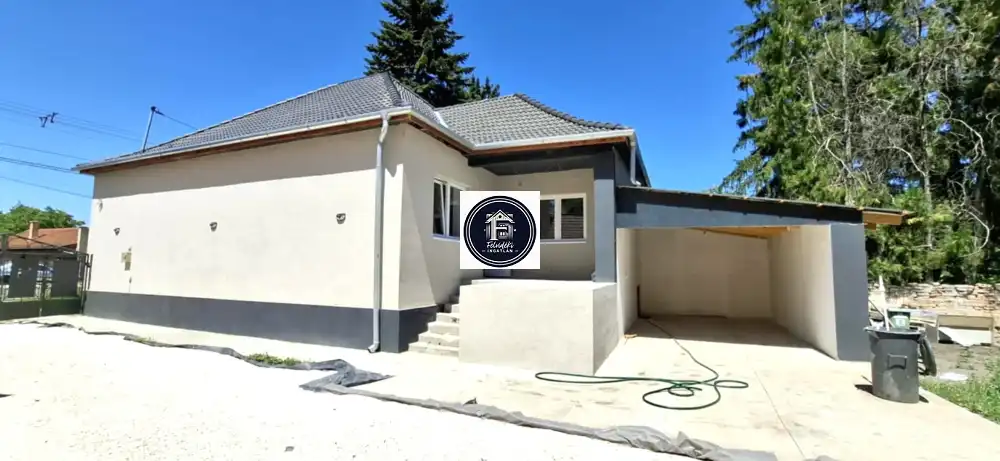 Heves megye - Lőrinci