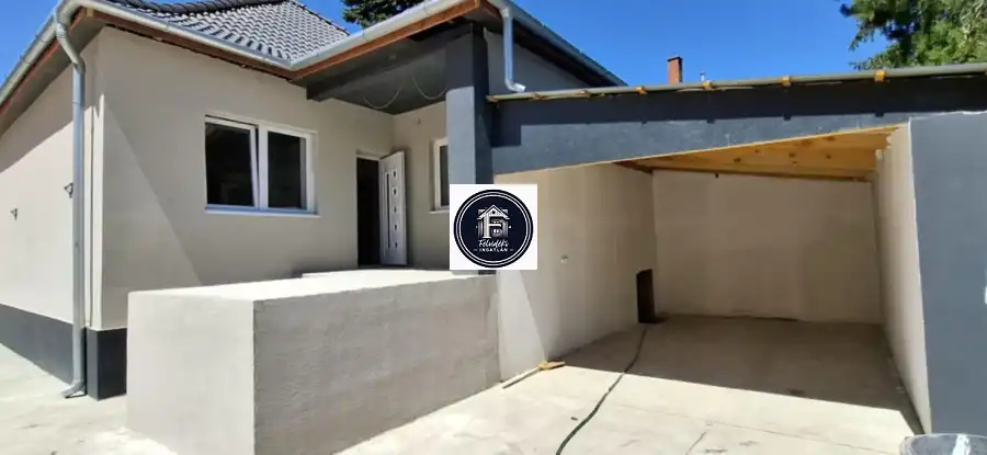 eladó családi ház, Lőrinci