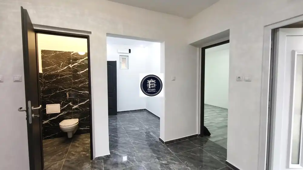 Heves megye - Lőrinci