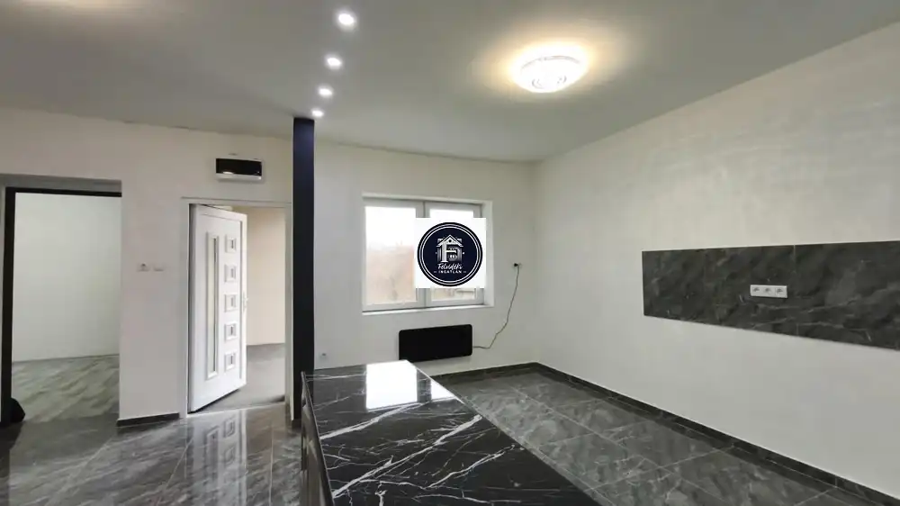 Heves megye - Lőrinci