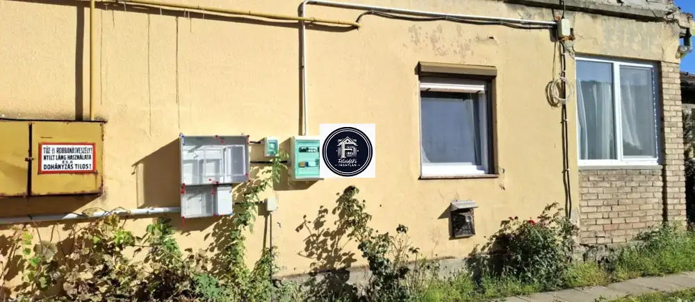 Heves megye - Lőrinci