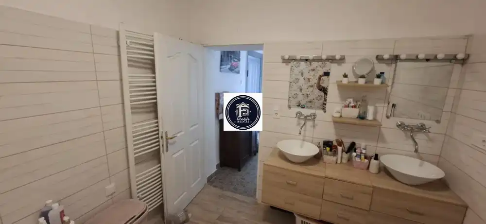 Heves megye - Lőrinci