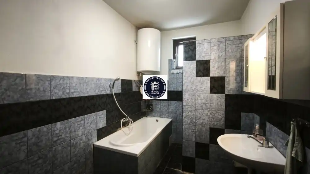 Heves megye - Lőrinci