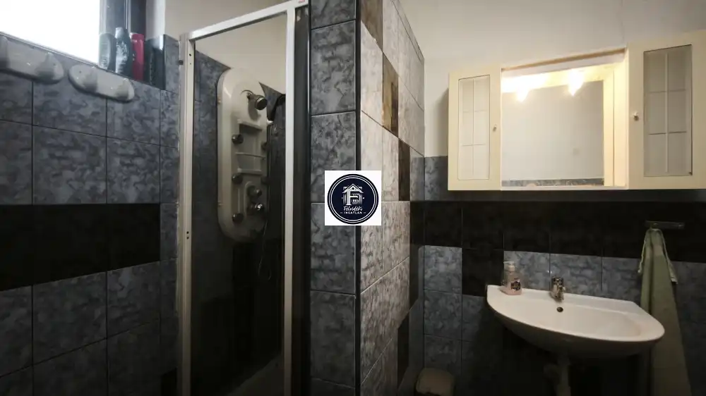 Heves megye - Lőrinci