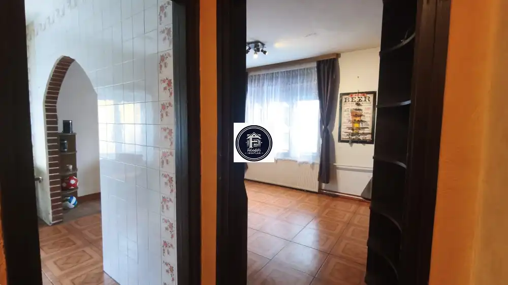 Heves megye - Lőrinci