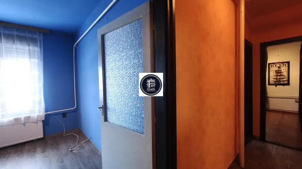 Heves megye - Lőrinci