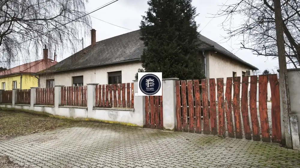 Heves megye - Lőrinci