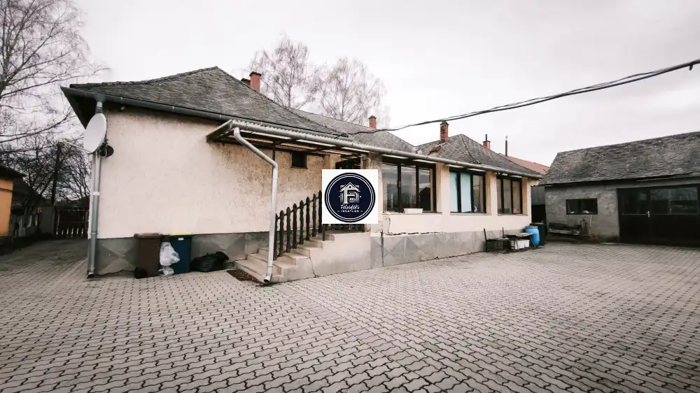 Heves megye - Lőrinci