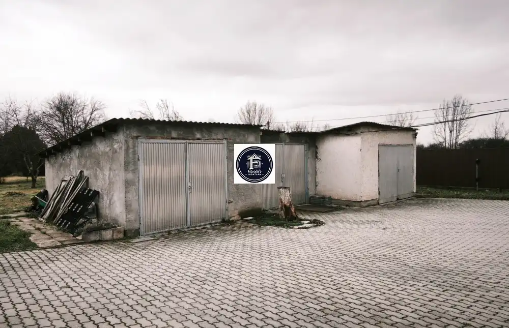 Heves megye - Lőrinci