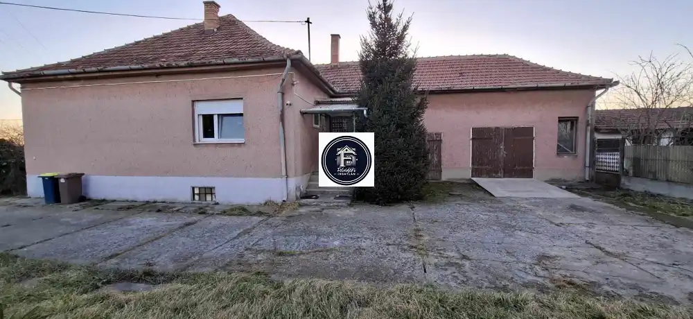 Heves megye - Lőrinci